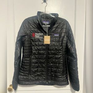 Patagonia 
Nano Puff Insulated Jacket - Women's $239 NEW W TAG Size M